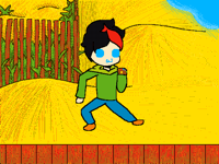 yeet