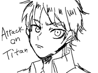 AOT Eren