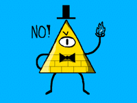 Bill Cipher