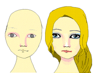 Importance of makeup