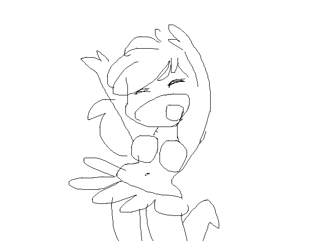 Hula dance