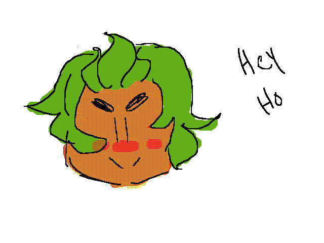 OML I GOT A OOMPALOOMPA AD
