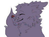 Some furry animation