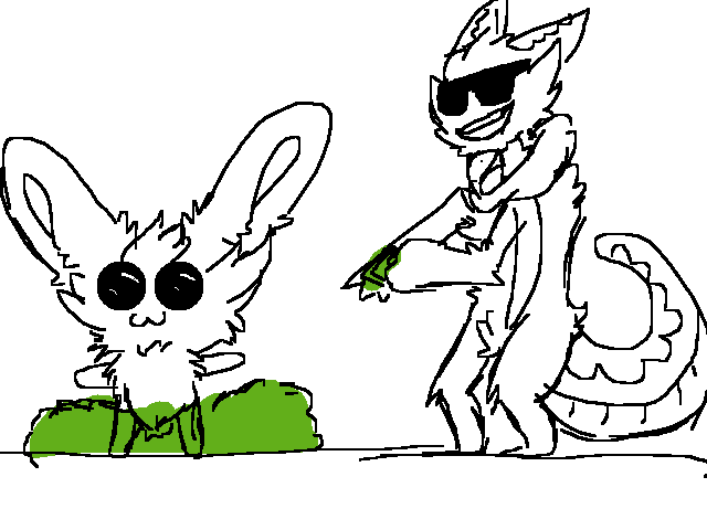 Sorry but the boredness is killing me