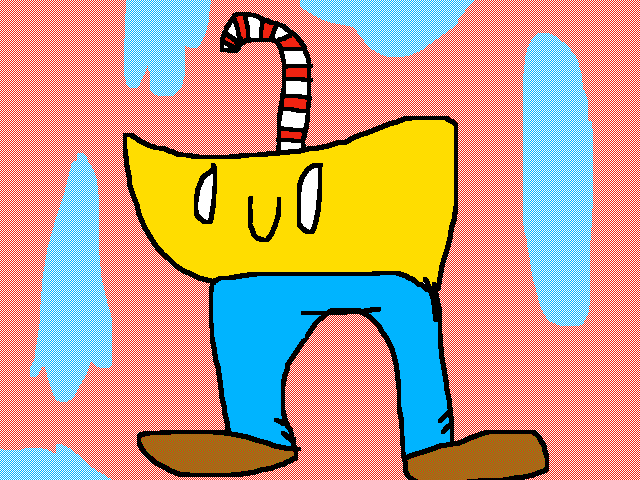 NEW CUPHEAD