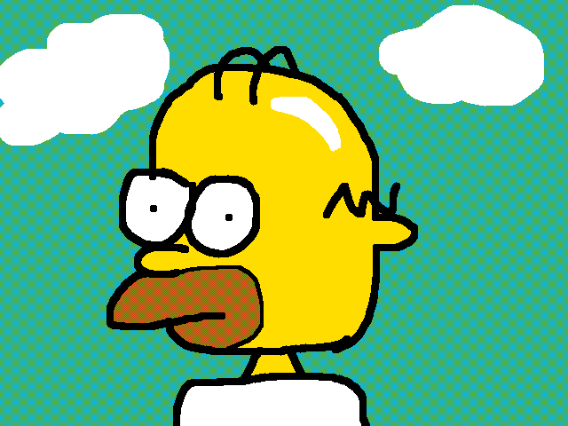 who that boi ?