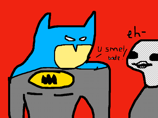 Botman vs dolan duk