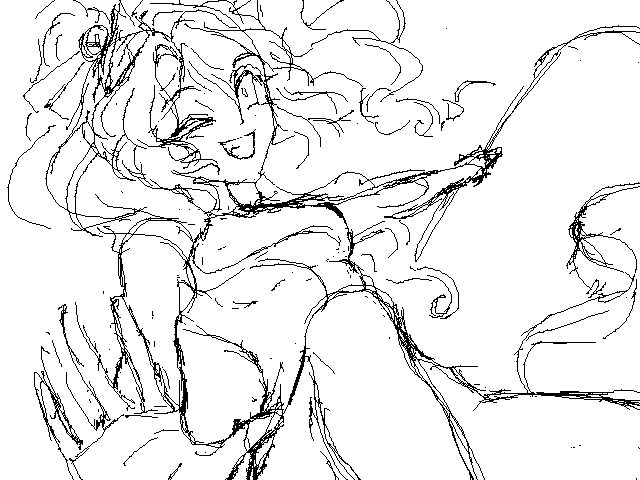 miku WIP