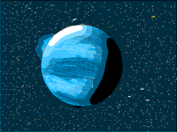 Planet (tried)