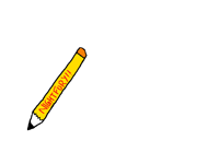 Magic pencil
