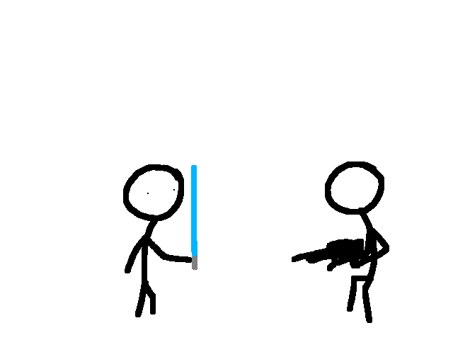 Fwoosh Zap Zap Pew Pew