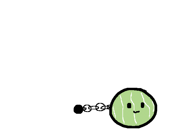 Melon Mace