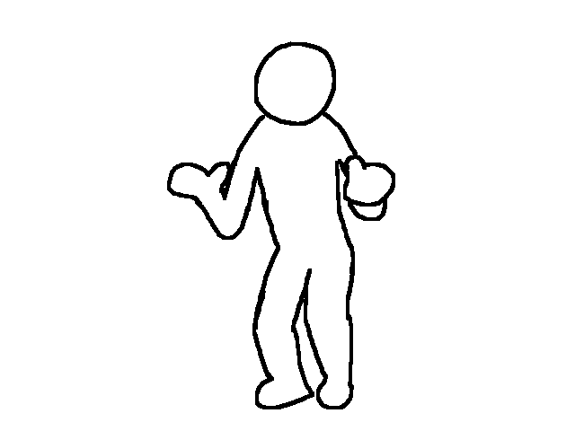 Dance Moves Loop