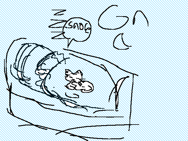 Gn everybody