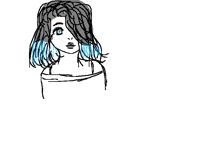 My new oc I just need a name have any ideas