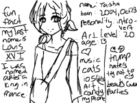 Meet the artist