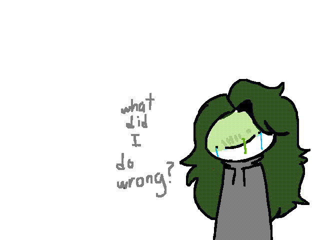 When you’re sick on your birthday
