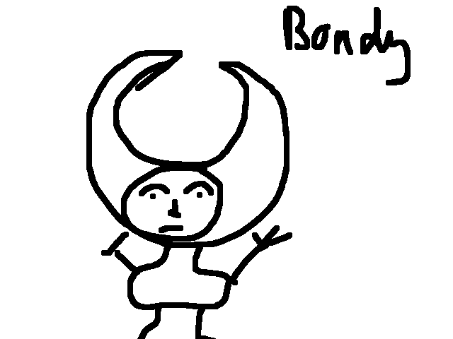 my oc do not steal