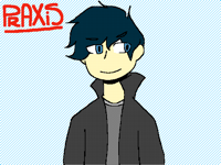 praq sys fan art