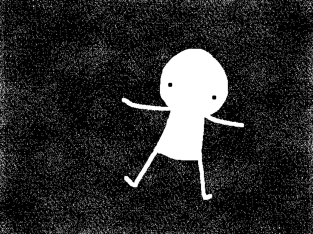 random "anim"