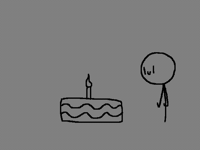 cakes revenge