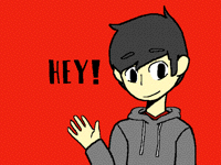 i tried