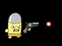 Bullet Kin