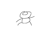 nonexistent animation name