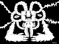 omega flowey