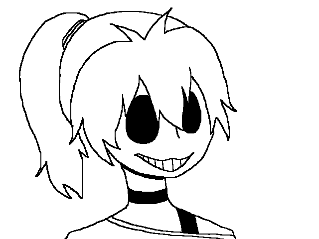 random drawing