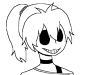 random drawing