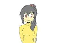 oc: Nadeko