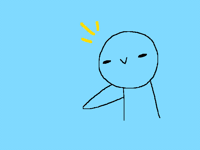 its ya boi
