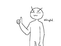 when approval happens
