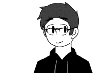 self - portrait i guess idk