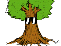 ITS THE COOL TREE