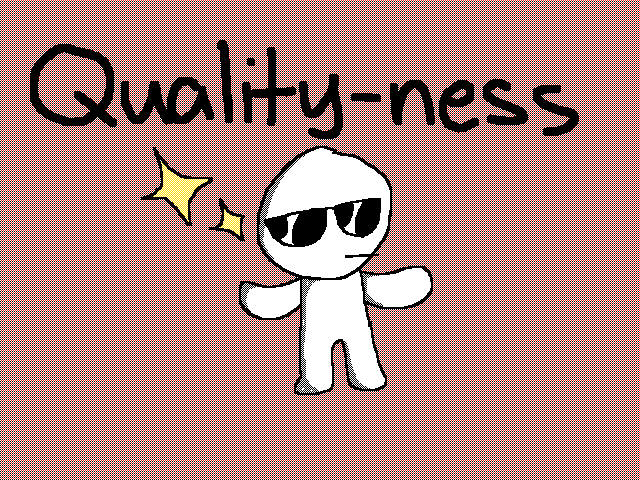 quality content