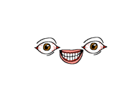 Haffy Hallofeen
