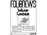 FolioNews issue3 29/07/18