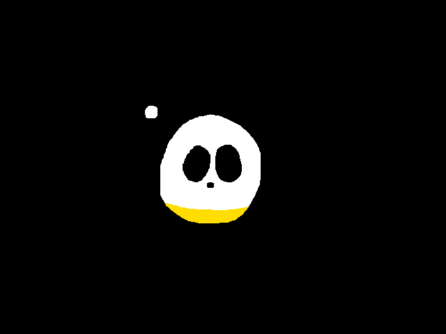 @JBJM Blobified