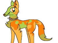 Solskin | Design by PrincessHorse