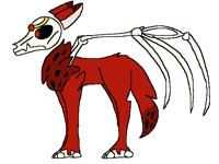 Dauthi the Royal Advisor