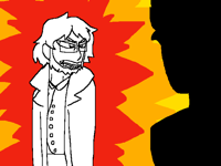 Pierre & Anatole