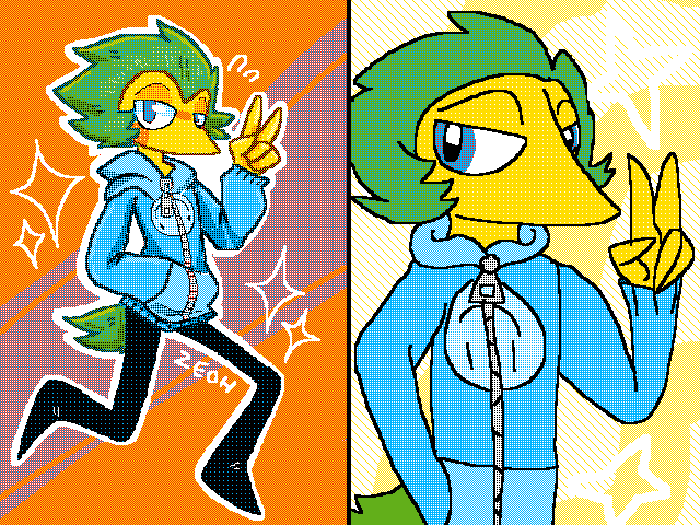 Ya boi @FestiveZeoh