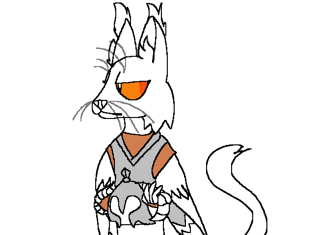 Dovahkiin, Dovahkiin naal ok zin los vahriin (wip)