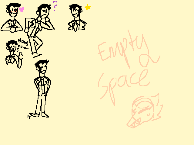 simple lupins to cheer me up