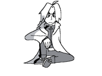 edward elric