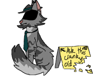 Ask Cat Jigen