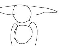 Rough animation