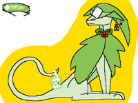 Egg 2 for @Yasuhiro - Druid